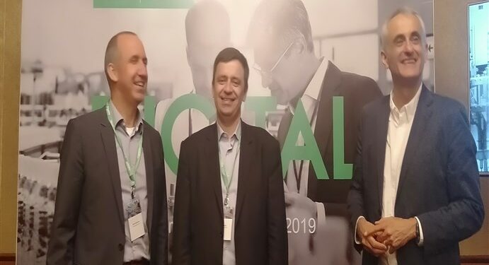 Schneider Electric Ajak Pelaku Industri Mamin Lakukan Tranformasi Digital