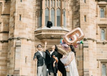 SweetEscape Hadir di 500 Kota Dunia