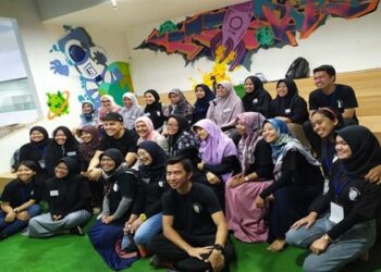 Tulus dan BGBL Ajak Guru Merdeka Belajar