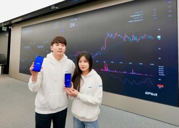 Upbit Hadirkan Program Referal Untuk Pengguna di Indonesia