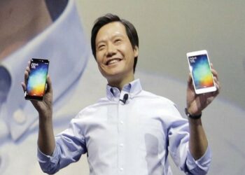 Xiaomi Masuk Daftar Fortune Global 500