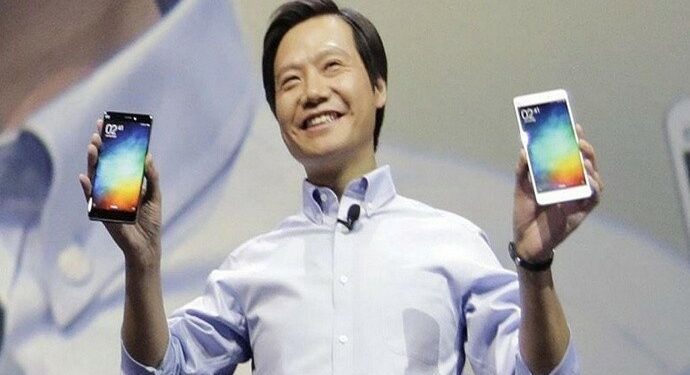 Xiaomi Masuk Daftar Fortune Global 500