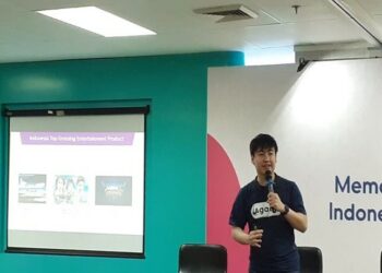 Agate Siapkan Game Rasa Indonesia Untuk Mobile dan Konsol Next Gen