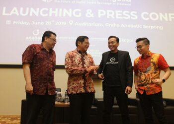 Digitalexchange.id, Platform dan Ekosistem Untuk Aset Digital