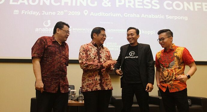 Digitalexchange.id, Platform dan Ekosistem Untuk Aset Digital