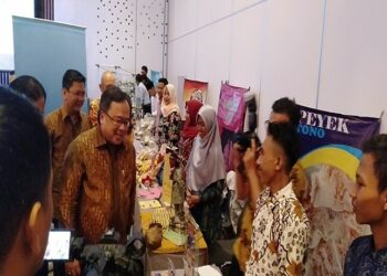 Ekosistem Startup Diharapkan Turunkan Angka Pengangguran