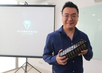 Baran Energy Kembangkan Penyimpan Energi Listrik