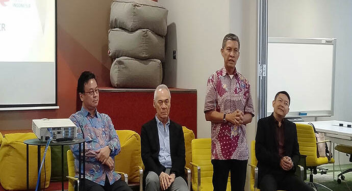 Indonesia Jadi Tuan Rumah Kompetisi Barista Se-ASEAN 2019