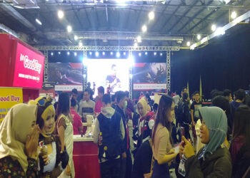 Bekraf Game Prime 2019 : Wadah Bagi Developer Lokal Bertumbuh