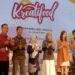 Bekraf Kreatifood Expo, Hubungkan Pelaku Usaha Kuliner dan Pasar