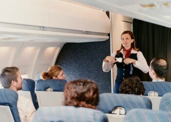 Inovasi Sabuk Pintar untuk Keselamatan Penerbangan