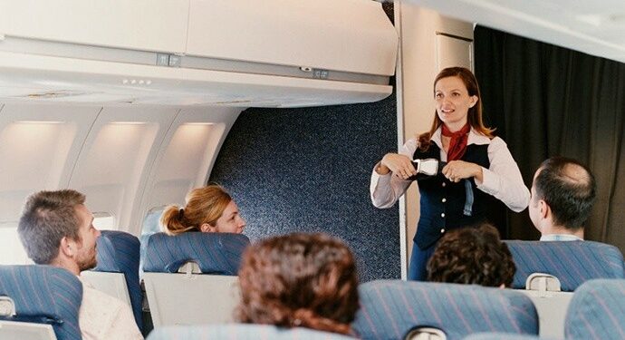 Inovasi Sabuk Pintar untuk Keselamatan Penerbangan