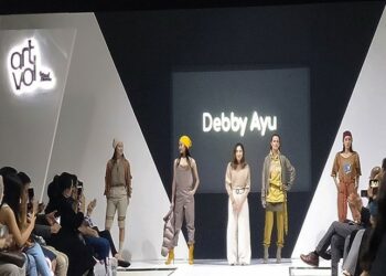 ArtVol : Selebrasi Dunia Seni & Kreatifitas Dari BNSD