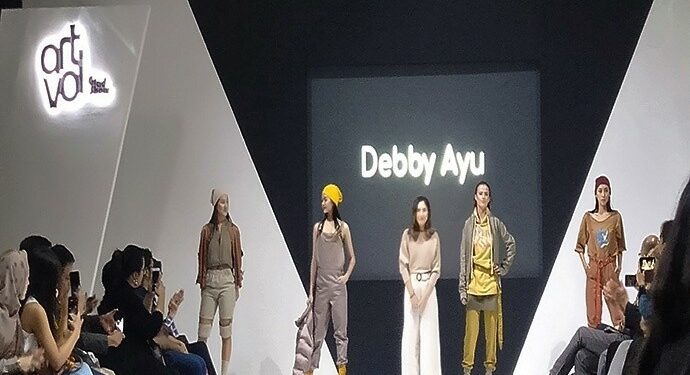 ArtVol : Selebrasi Dunia Seni & Kreatifitas Dari BNSD