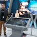 Jajal Mobil Dengan Teknologi Virtual Reality Test Drive