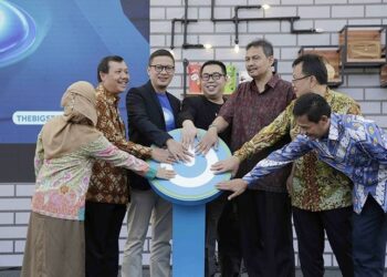 Blibli.com Gelar Festival UMKM The Big Start 2019 di Bandung