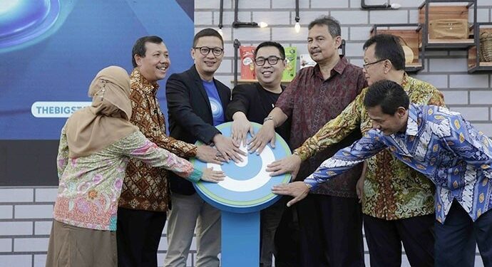 Blibli.com Gelar Festival UMKM The Big Start 2019 di Bandung