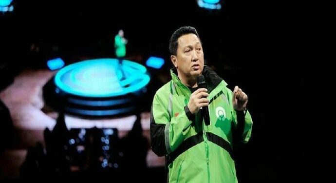 Boy Thohir Jadi Komisaris Go-Jek