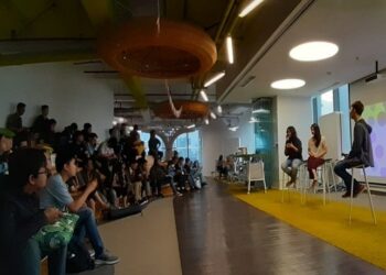 Anak Muda Perlu Bangun Jiwa Sosiopreneur