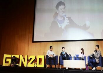 Generasi Muda Jangan Berhenti Berinovasi