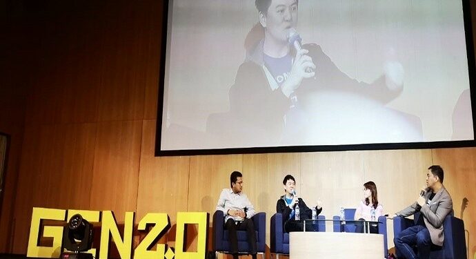 Generasi Muda Jangan Berhenti Berinovasi