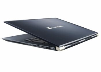 Dynabook, Laptop Untuk Pebisnis Muda Dengan Mobilitas Tinggi