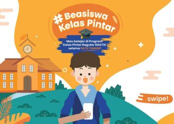 Extramarks Beri Beasiswa Kelas Pintar Untuk Generasi Emas