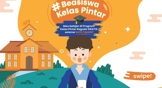 Extramarks Beri Beasiswa Kelas Pintar Untuk Generasi Emas