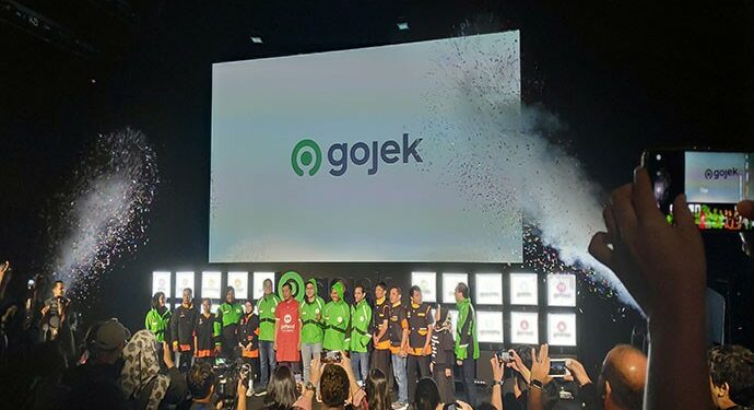 Gojek Alihrupa Jadi Platform Teknologi On-Demand