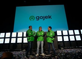 Gojek Kembangkan Tiga Aplikasi Super Untuk UMKM