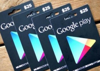 Gopay Jadi Opsi Pembayaran Baru di Google Play