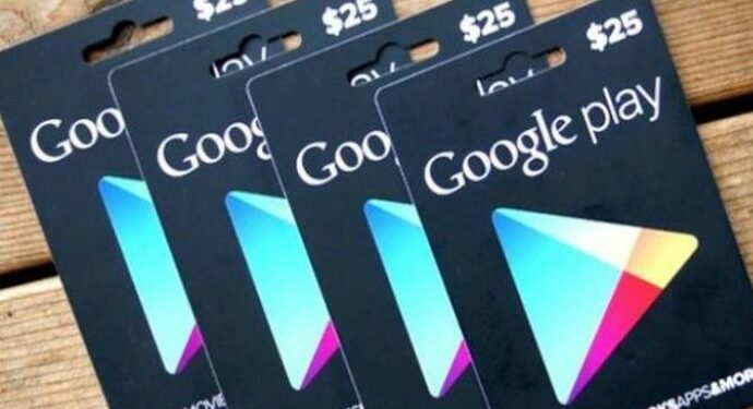 Gopay Jadi Opsi Pembayaran Baru di Google Play