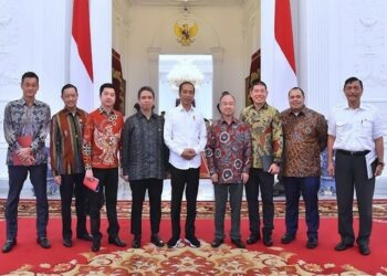 Usai Peroleh Dana, Grab Dukung Proyek Infrastuktur di Indonesia