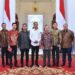 Usai Peroleh Dana, Grab Dukung Proyek Infrastuktur di Indonesia