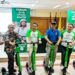 GrabWheels Hadir di Fakultas Teknik UI