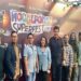 Hodgepodge Superfest 2019 Sajikan Musik, Seni dan Teknologi