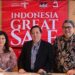 Indonesia Great Sale, Bakal Diikuti 321 Mal di Seluruh Indonesia