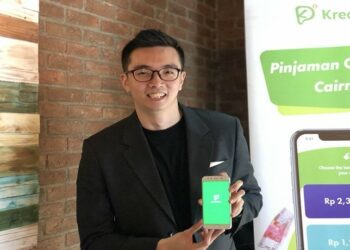 Layanan Kredit Pintar Penetrasi Ke Sulawesi Selatan