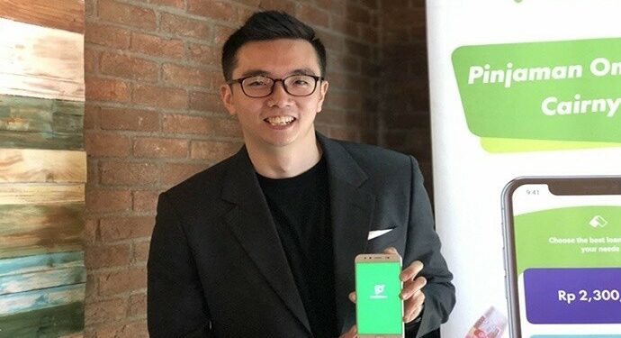 Layanan Kredit Pintar Penetrasi Ke Sulawesi Selatan