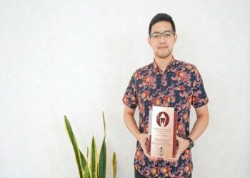 Kredit Pintar Raih Penghargaan di Ajang Asia-Pacific Stevie Awards 2019