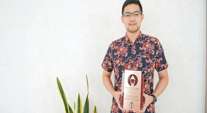 Kredit Pintar Raih Penghargaan di Ajang Asia-Pacific Stevie Awards 2019