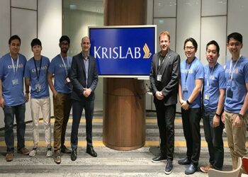 5 Startup Asia Lulus Program Akselerator Kolaborasi NUS-SIA