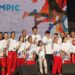 Lazada Olympic Day Run, Dukung Atlet Nasional Berlaga di Olimpiade 2020