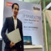 ThinkBook, Laptop Yang Didesain Untuk Wirausaha Muda