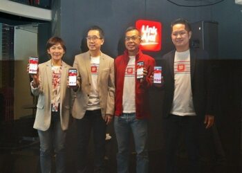 LinkAja Terintegrasi Dengan Transportasi Umum