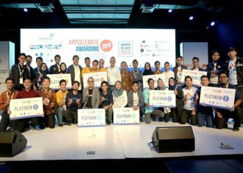 9 Startup Juara Lintasarta Appcelerate 2019