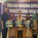 Mahasiswa IPB Borong Juara Mahasiswa Berprestasi Nasional 2019