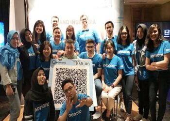 Startup Pomona Beroleh Pendanaan Seri A-2