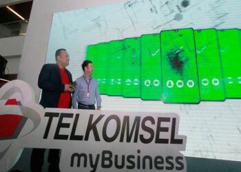 Telkomsel dan Google Hadirkan Android Zero-touch Enrollment