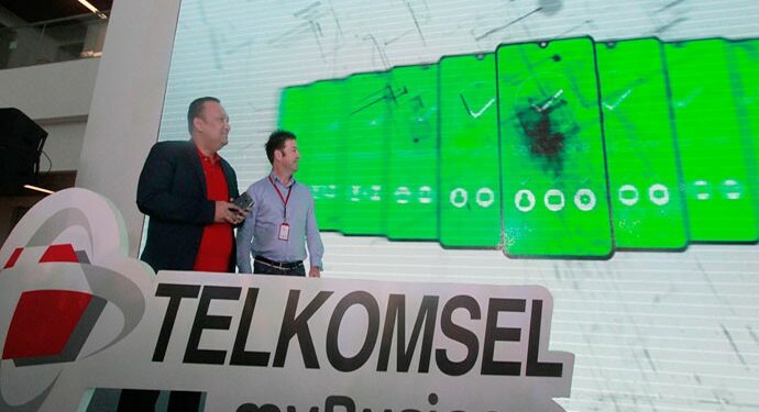 Telkomsel dan Google Hadirkan Android Zero-touch Enrollment